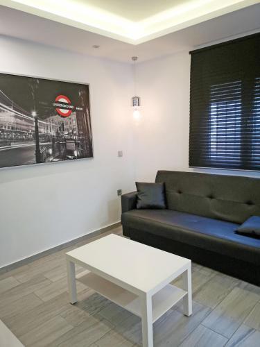 Conil Red-Black Apartment Conil De La Frontera Extérieur photo